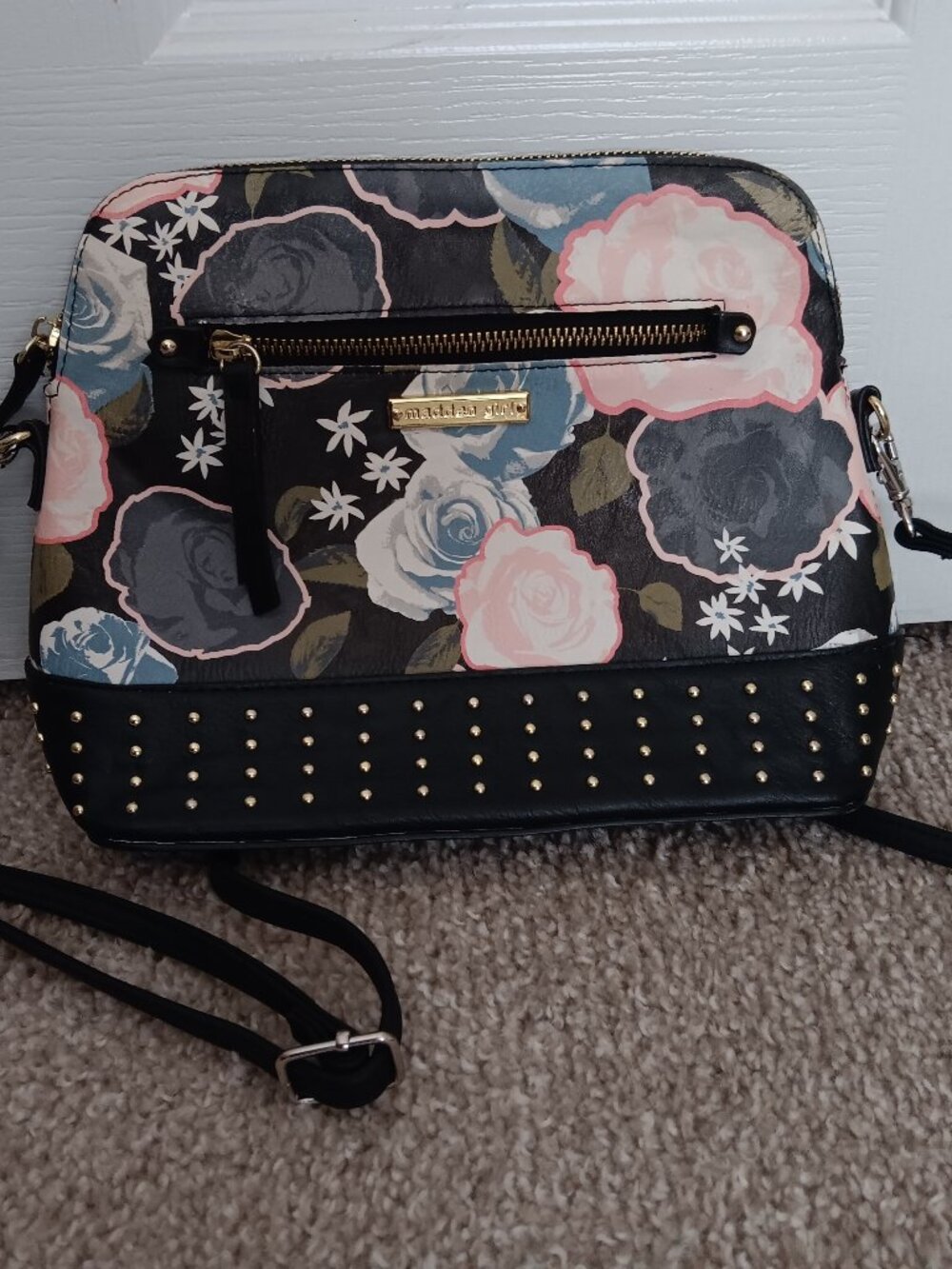 Madden Girl Crossbody Purse